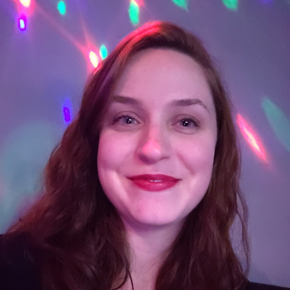 Meet your Posher, Joanna